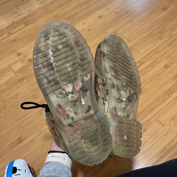 Rain boots - Picture 4 of 4